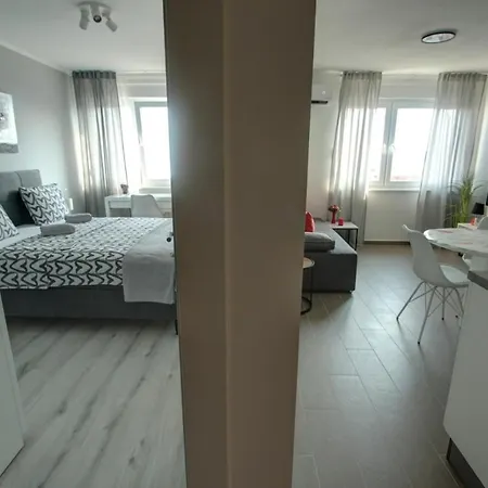 Apartament Mamma Mia Lux *