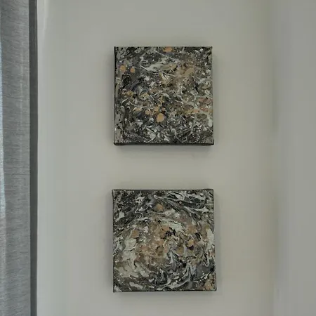 Apartamento Mamma Mia Lux *
