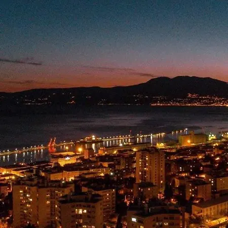 Mamma Mia Lux Apartament Rijeka
