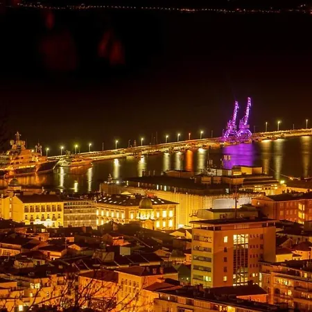 Mamma Mia Lux * Rijeka