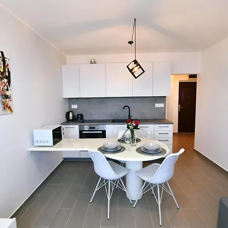 Apartament Mamma Mia Lux *