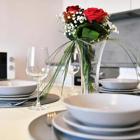 Apartament Mamma Mia Lux *