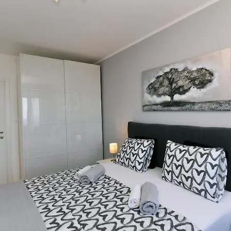 Apartamento Mamma Mia Lux