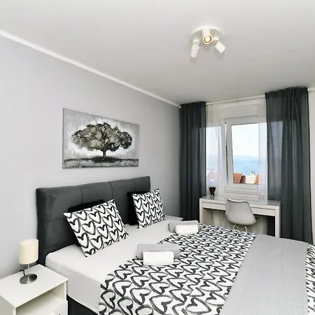 Apartamento Mamma Mia Lux