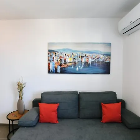 Apartamento Mamma Mia Lux *