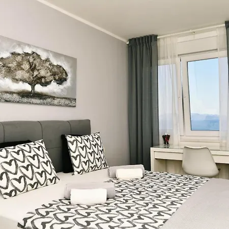Apartament Mamma Mia Lux