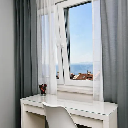 Apartament Mamma Mia Lux