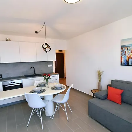 Apartament Mamma Mia Lux