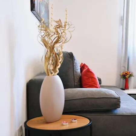 Apartament Mamma Mia Lux