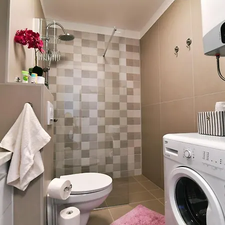 Apartament Mamma Mia Lux *