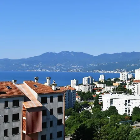 Apartmán Mamma Mia Lux