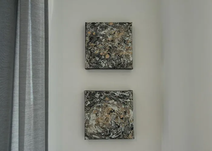 Apartman Mamma Mia Lux *