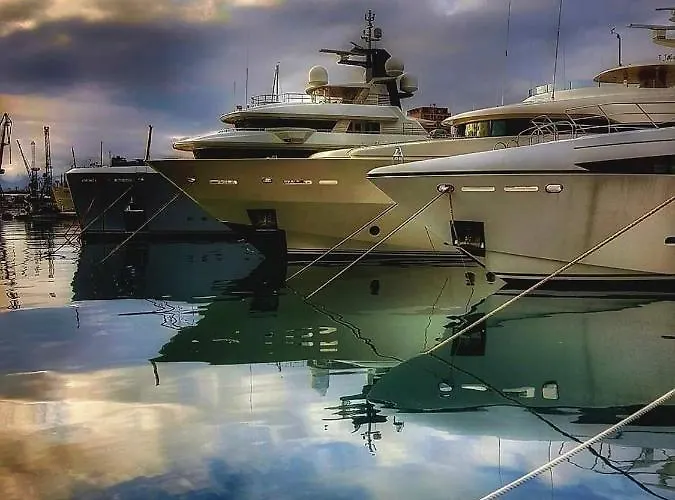 Mamma Mia Lux *