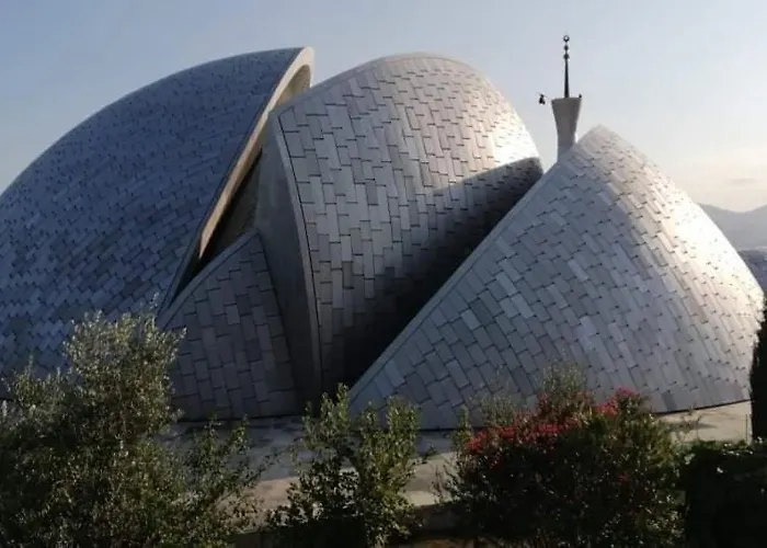 Mamma Mia Lux Apartman