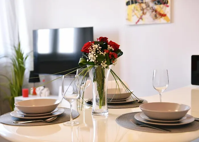 Mamma Mia Lux * Fiume