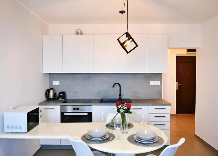 Mamma Mia Lux Apartman