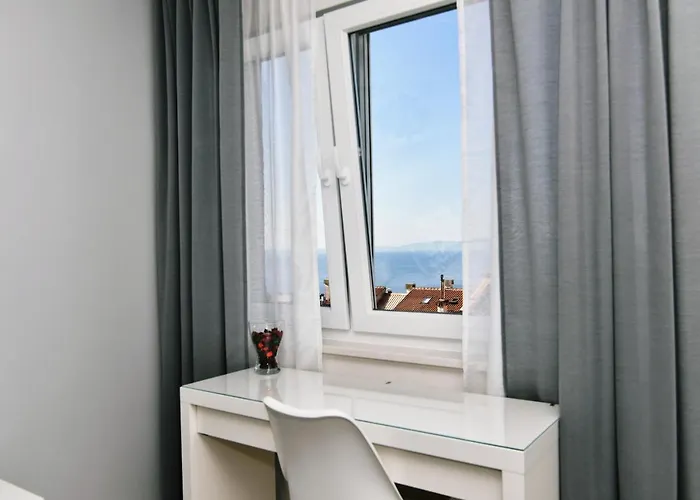 Apartman Mamma Mia Lux