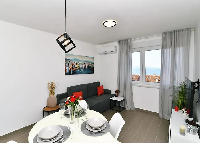 Mamma Mia Lux Apartman *