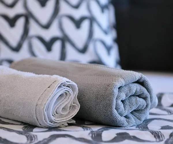 Mamma Mia Lux Apartman *