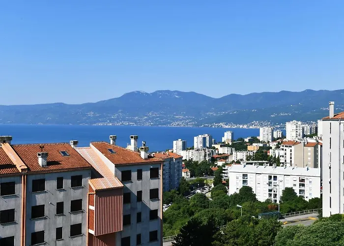 Apartman Mamma Mia Lux