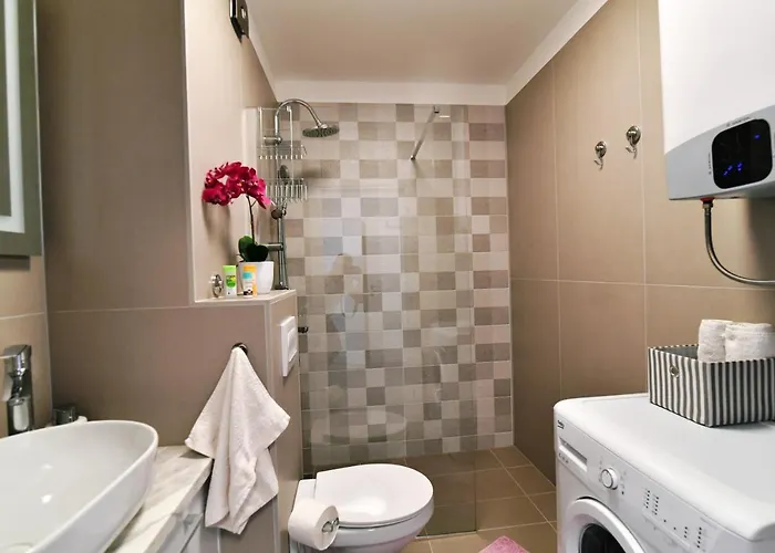 Mamma Mia Lux * Fiume