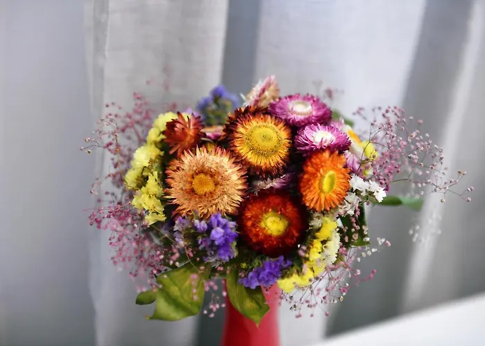 Apartman Mamma Mia Lux Fiume