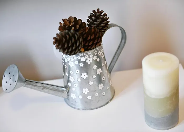 Apartman Mamma Mia Lux *